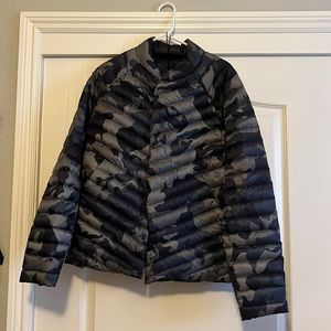 Lululemon jacket